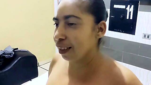 Large-butted neighbour