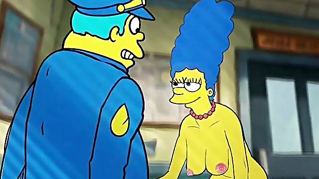 Married Housewife Doxy Enjoys Cheating. Toon. Cheating Wife.