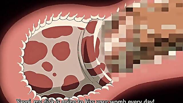 Nympho with Wonderful Melons and Lustful Vagina Desires Milk