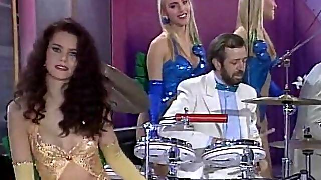COLPO GROSSO FULL SHOW 10 OCTOBER B