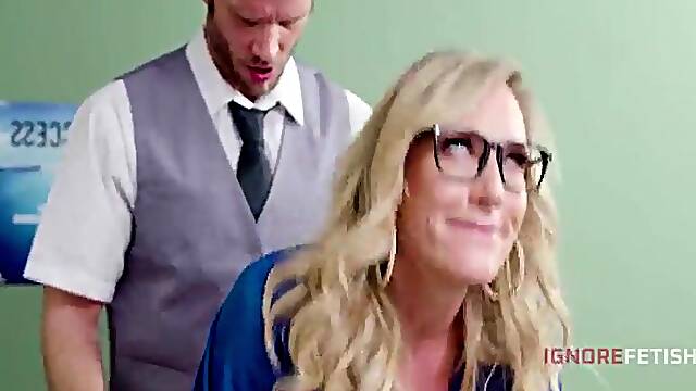 A Day In Free Use Office