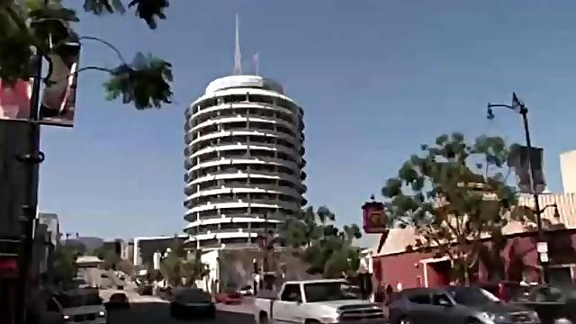 Nyomi Banxxx - Training Day Parody