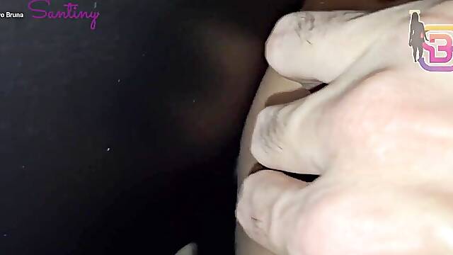 My spouse took me to a swingers club to have sex with everybody.