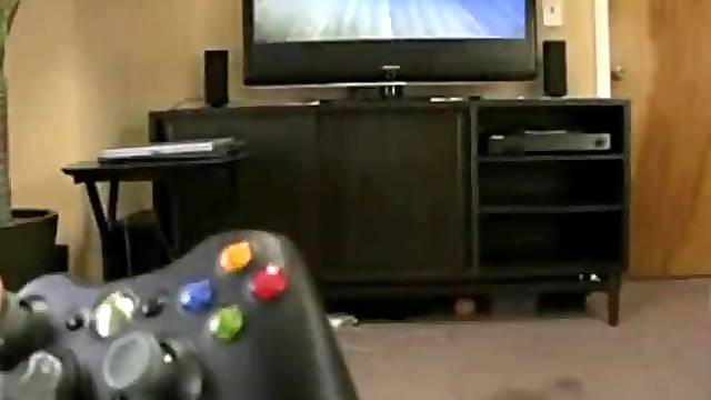 Step Sister has Fun with her Brother