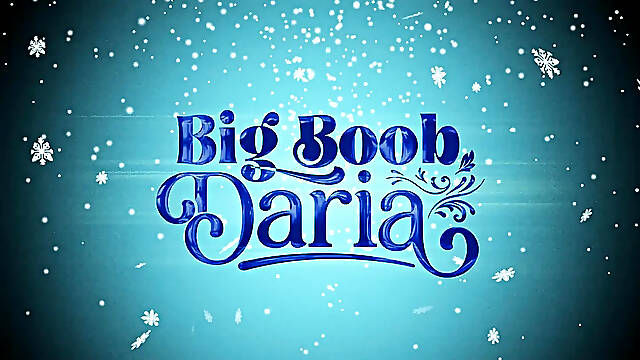 Boob Cruising with Daria