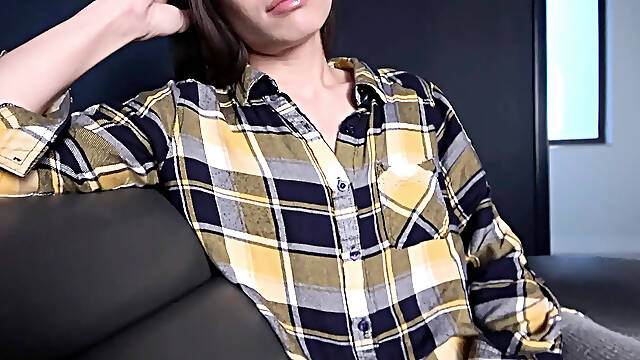 Banging my Sons Sexy Girlfriend - Natasha Ty - Ideal Girlfriend - Alex Adams