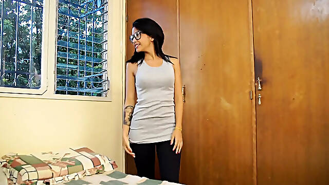 My 1st Climax