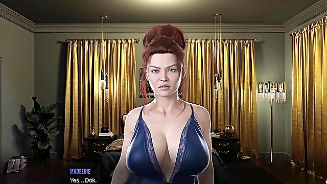 MIDNIGHT SIN – Movie 12