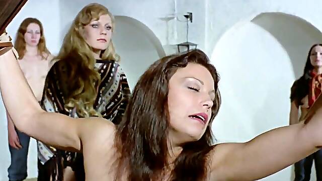 Frauen Im Liebeslager (Remastered)