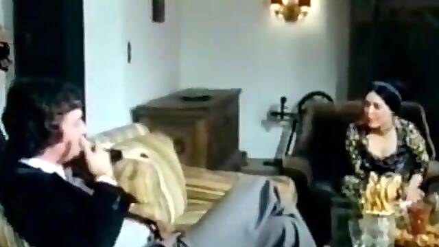 Patricia Rhomberg es war einmal.