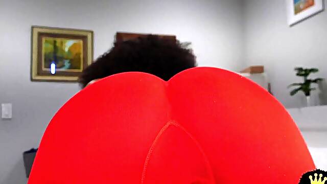 Step Mama Catches U Jerking Off and Finishes U Off