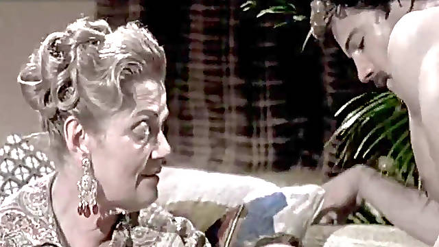 Mother and Uncle teaching Daddys not StepDaughter (just joking)