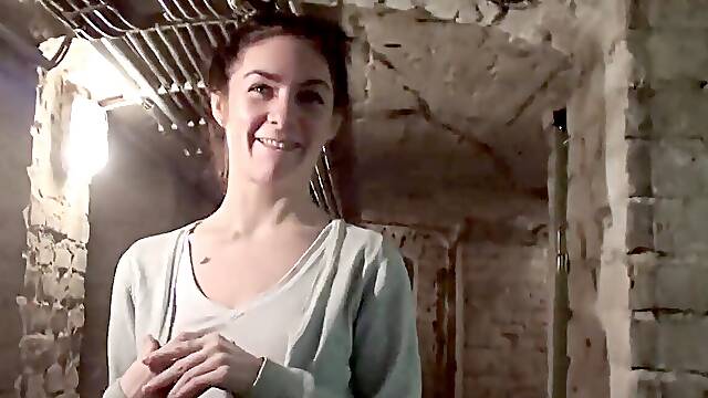 Germany goes insane for bang-out!!! - practice #05