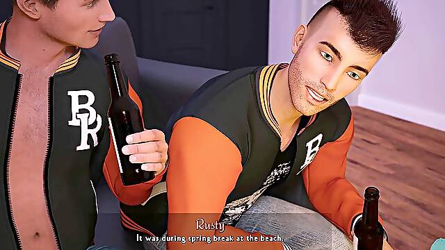 BEING A DIK #110 • PC GAMEPLAY [HD]