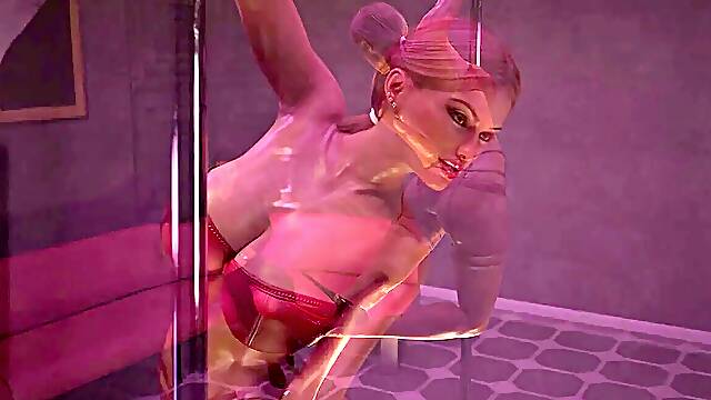 MIDNIGHT PARADISE - ISABEL - PART - 41