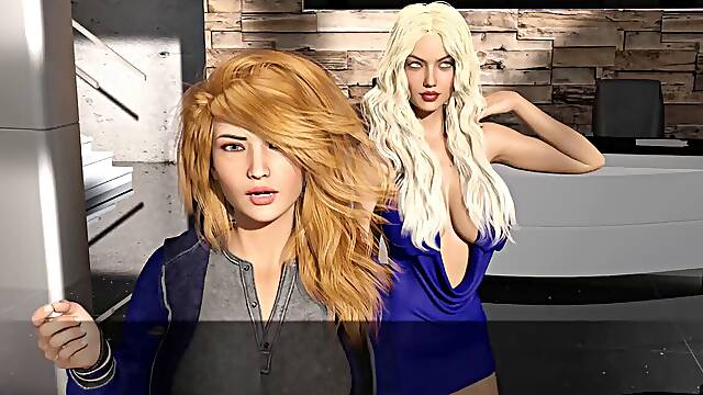 LBH: Im Spying How She changes her Clothes-Ep 23