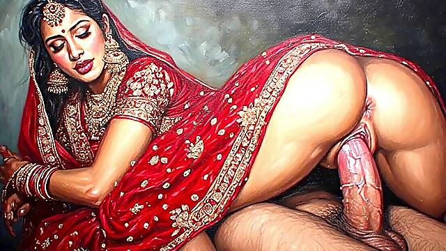 Aunty Cheated On Uncle And hookup With Plumber HD