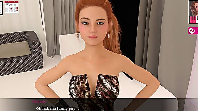 MELODY #44 • PC GAMEPLAY [HD]