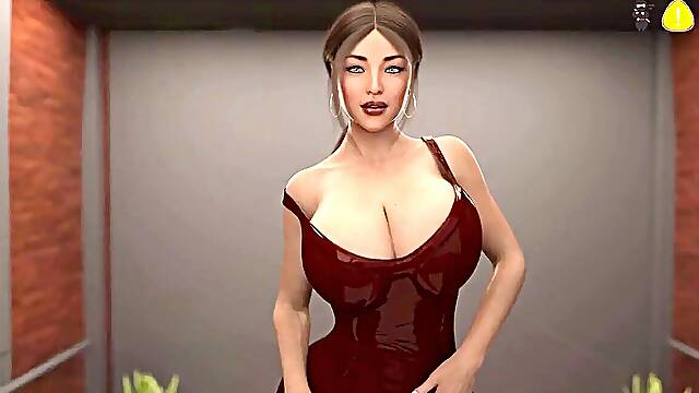 The Office - #56 a douche of Compliments by Misskitty2k