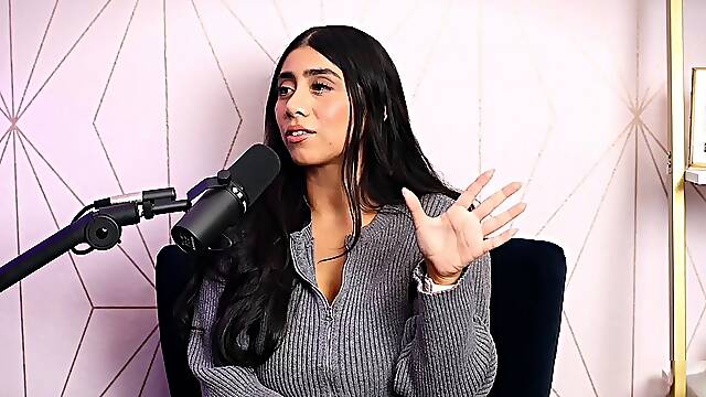 Violet Myers: The fresh gesticulate of Adult Content Creators