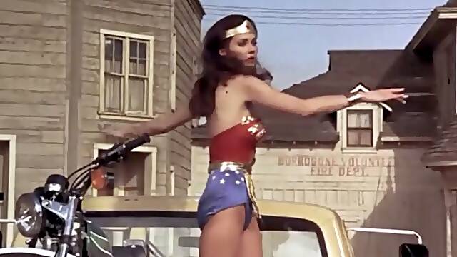 Linda Carter-Wonder nymph - Edition Job finest Parts twenty one