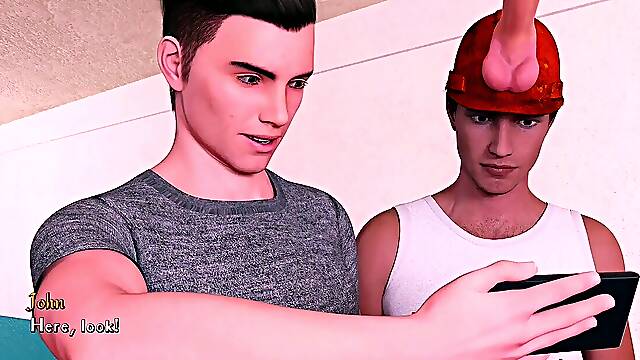 Being A Dik (Dik Route 51)