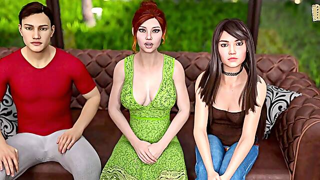 Nursing Back To enjoyment 52