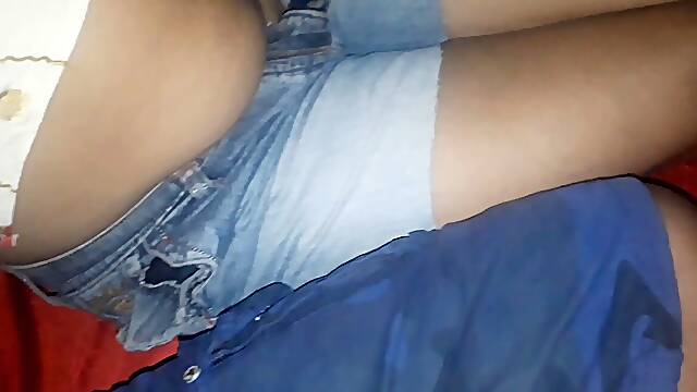 Indian Bangali Boudi Devhar Er satiate hookup