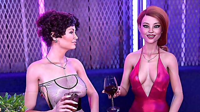 Finish Gameplay - Project ATMOSPHERE, Part 22