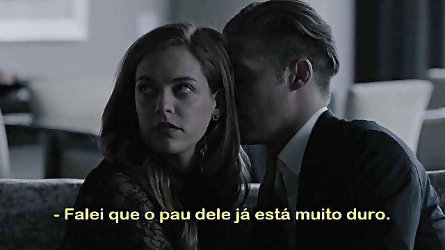 Cuckold After Lunch - PornCULT - Case 01 - Danielle Riley