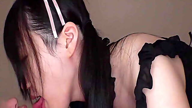 "I'm Shy But... Ok" Busty Shy Young Girl, Her Smile Makes Me Cum Wildly! (part 3)