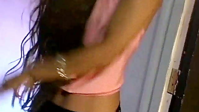 83 amazing Asian slut fucked bareback and anally creampied