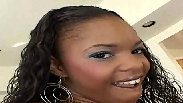 Wet American Pussy - Episode 4