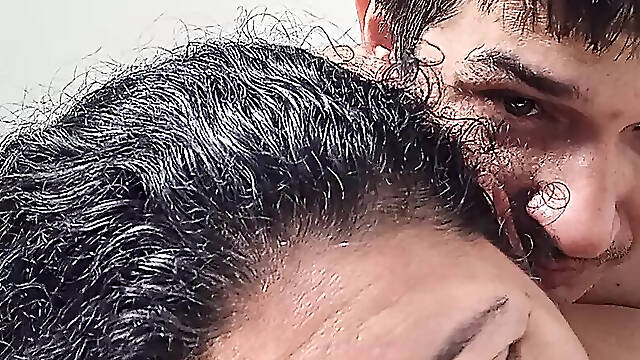 Wife sucking deep throat beautiful putiwife