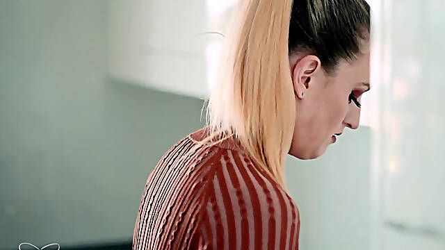 The Edge Featuring Charlie Forde, Cullen Cain