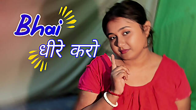 I Fuck My Stepsister hardcore big ass Fucking video by big Cock Clear Hindi Audio