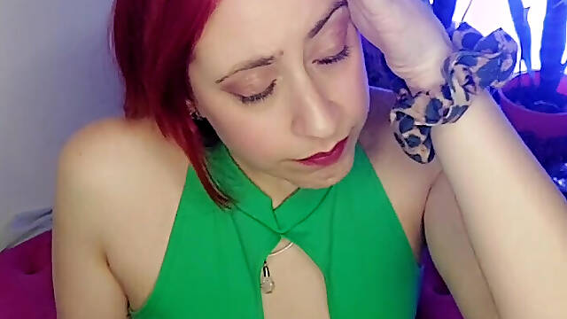 Your Girlfriend Is in Charge of Paying Your Bandit Debts with Sex!