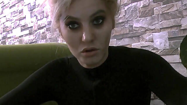 Hasta la vista , babe!