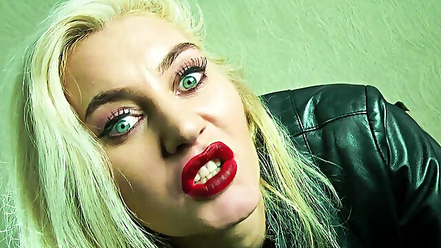 Useless toy after sex