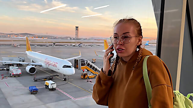 Step Mom Wakes up Grinding on Stepson in Shared Bed - Creampie Ensues!