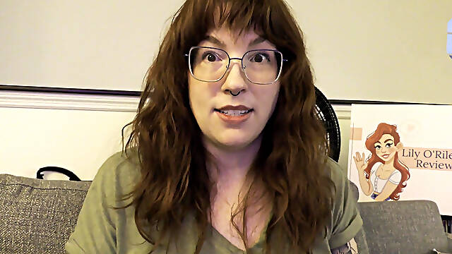 NSFW Review of Motorbunnys Mystic Accessory