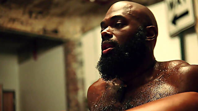 NURU massage and Fuck