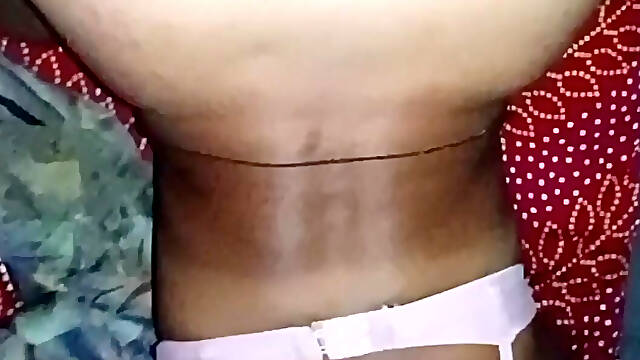 Desi Bhabhi Domestic Sex Video Spent the Night With Hot Bhabhi Devar