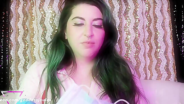 New and Favorite Masks Asmr
