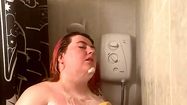 Accidentally Left Phone in Shower