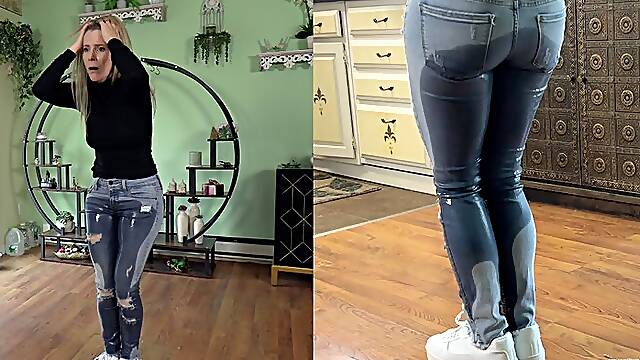 Claires Loss Of Control (iPhone) - Claire Irons