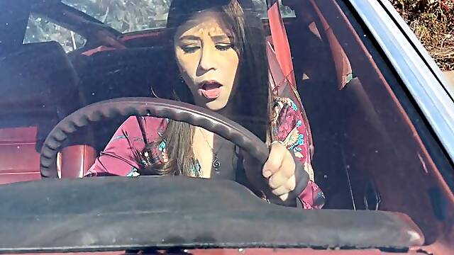 Early Morning Troubles!!! Pt 1
