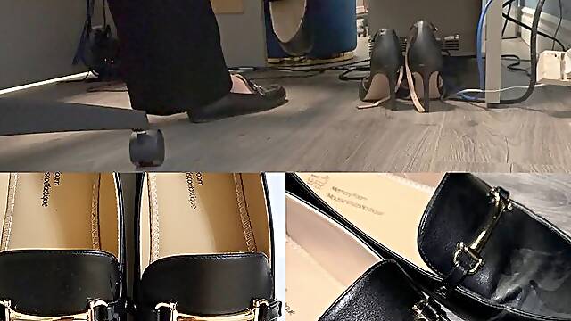 Loafers