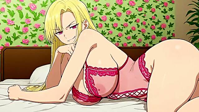 Guided Crossdressing Feminization : Pretty In Pink | Supportive Dress Up Instructions, Makeup, Panties & Lingerie Transformation