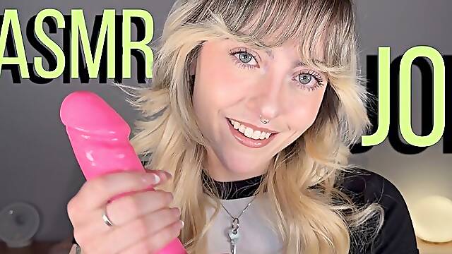 ASMR JOI (Custom Clip)